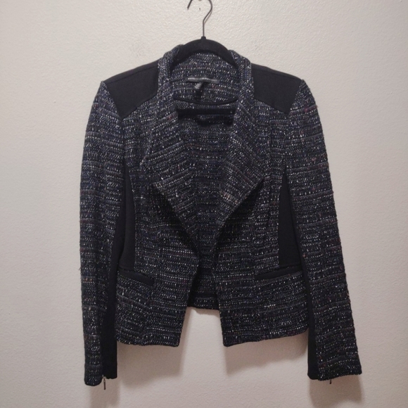 White House Black Market Jackets & Coats White House Black Market